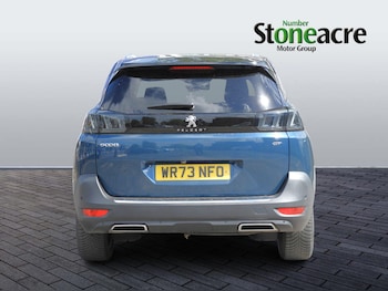 Used Peugeot 5008 2024 for sale - 78573911: Photo