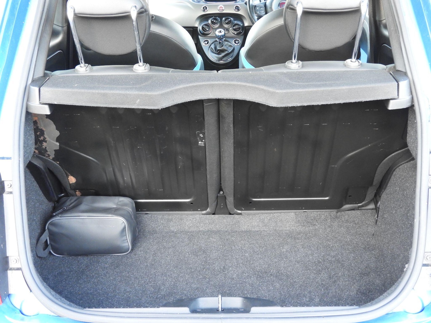 Used Fiat 500 2017 for sale - 76976870: Photo 10