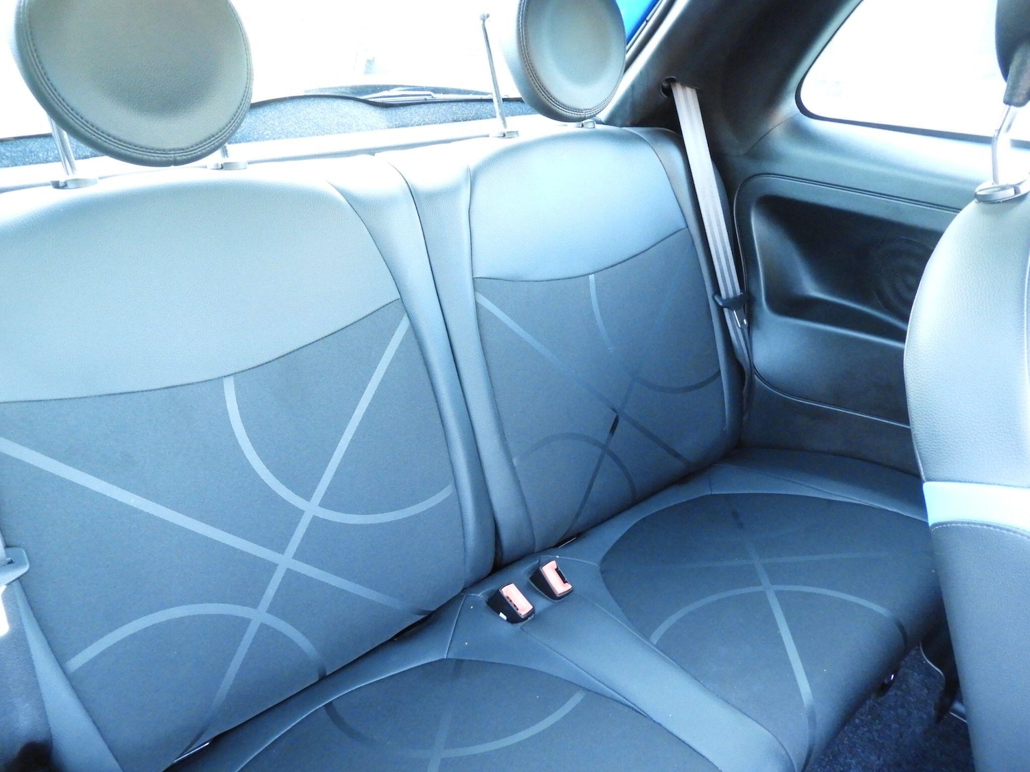 Used Fiat 500 2017 for sale - 76976870: Photo 12