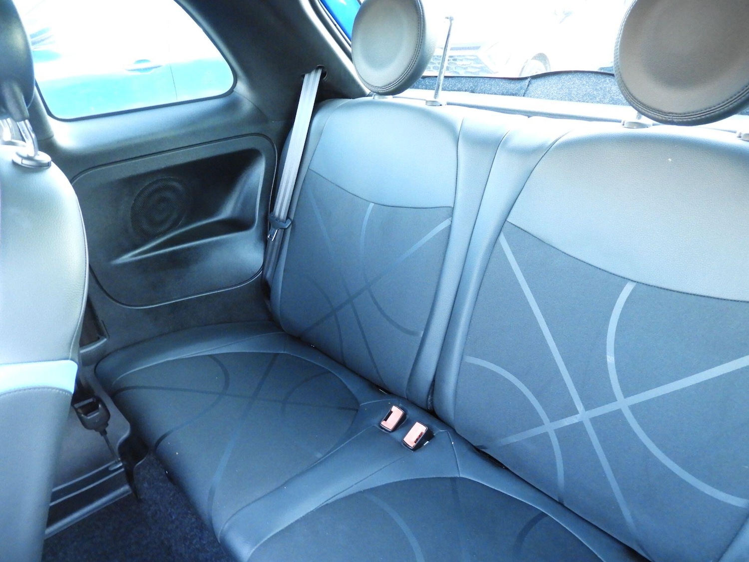 Used Fiat 500 2017 for sale - 76976870: Photo 14