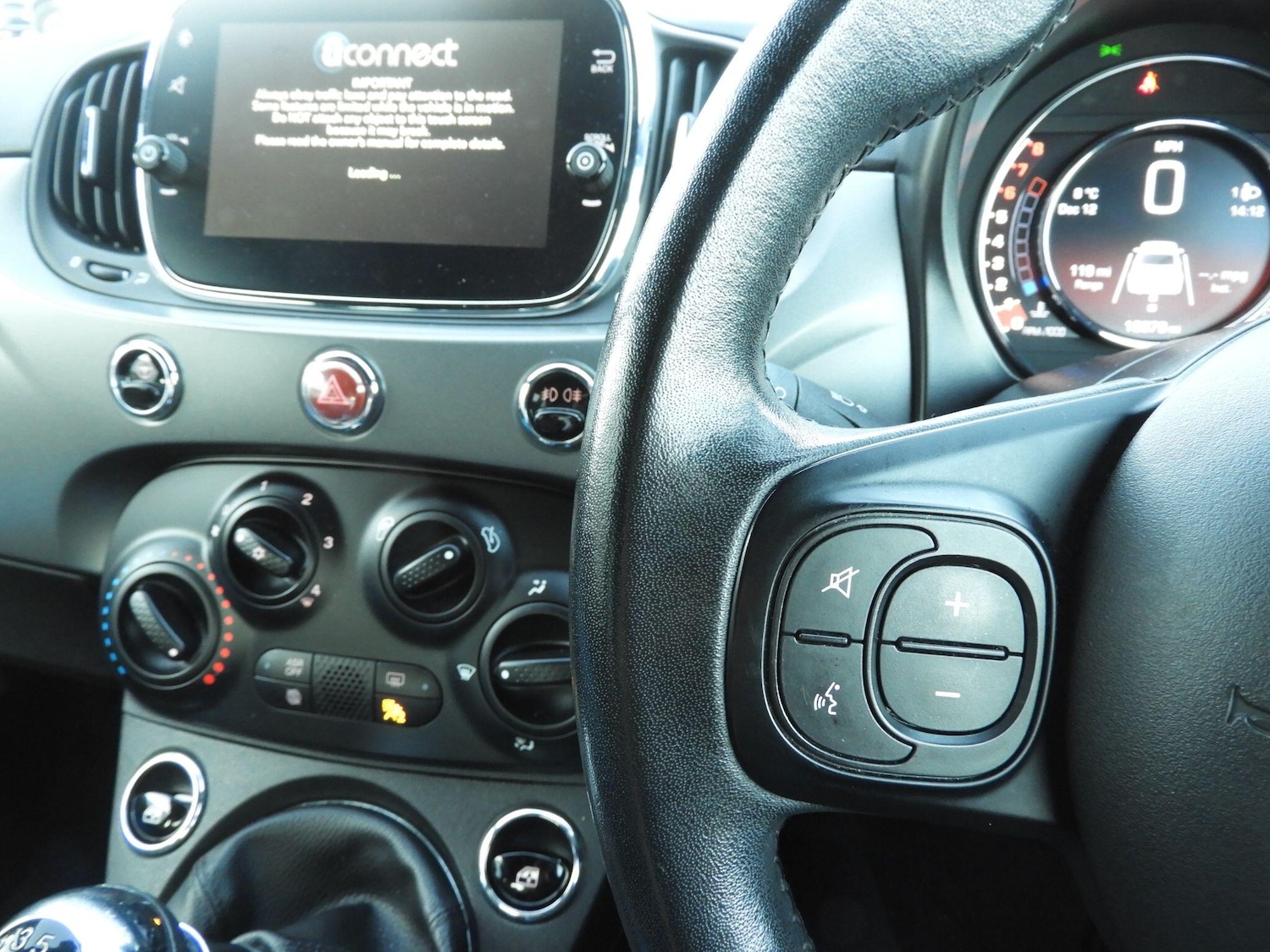 Used Fiat 500 2017 for sale - 76976870: Photo 15