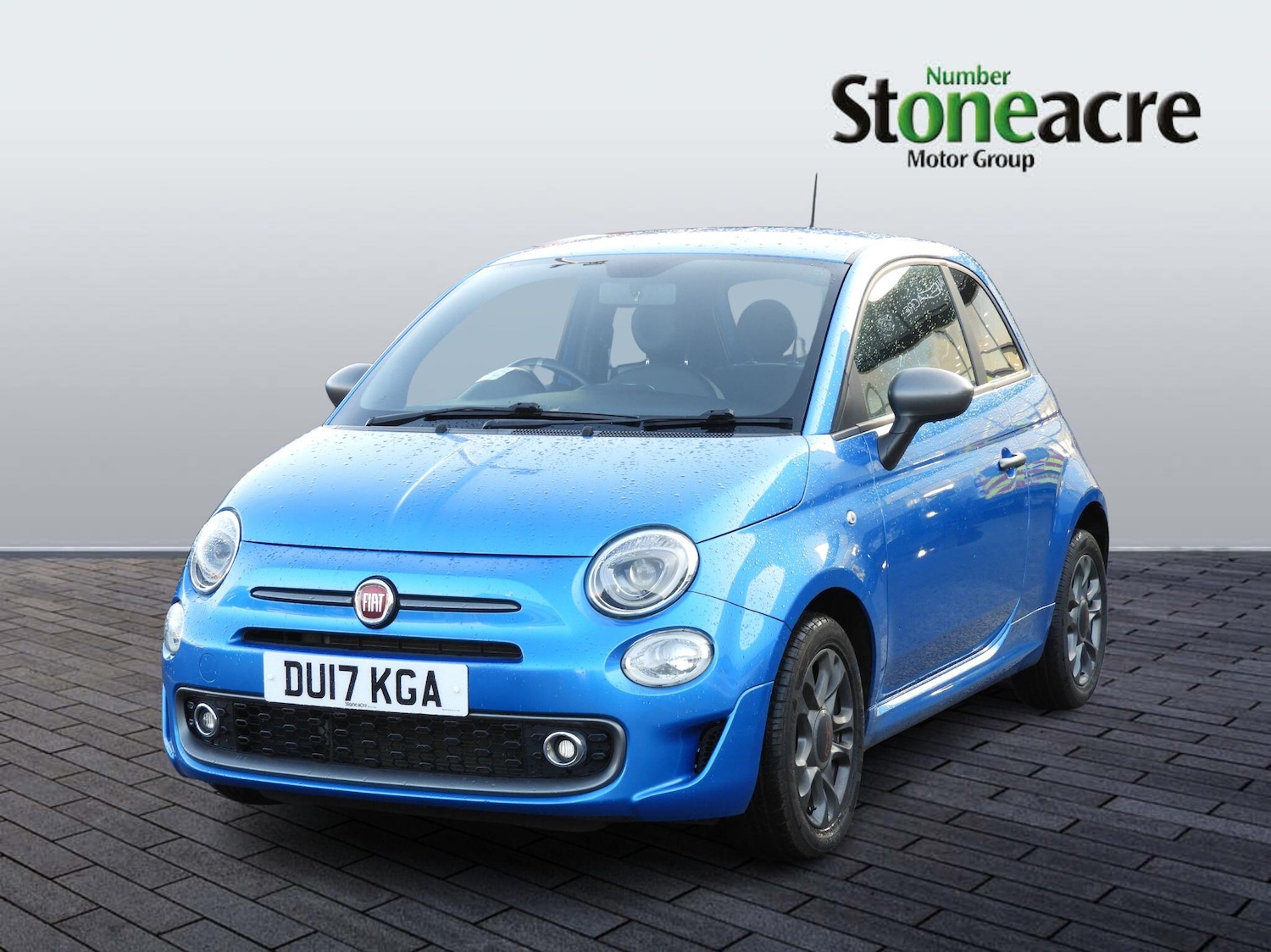 Used Fiat 500 2017 for sale - 76976870: Photo 3