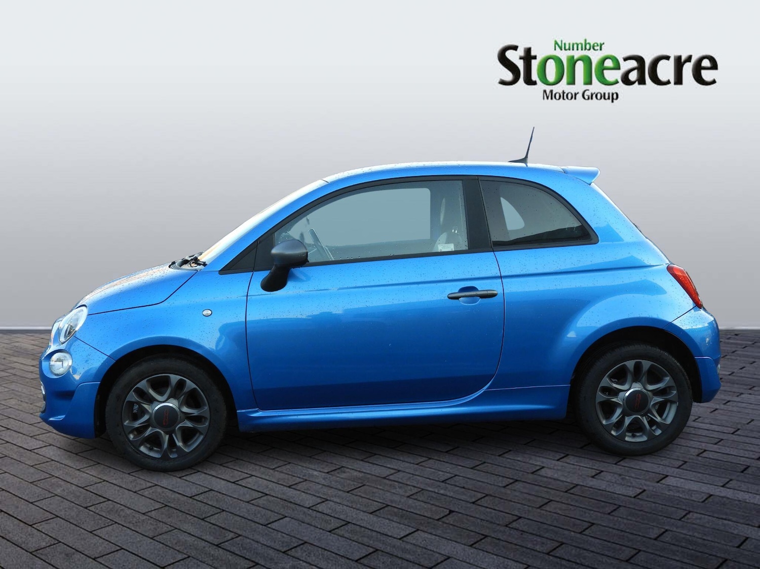 Used Fiat 500 2017 for sale - 76976870: Photo 4