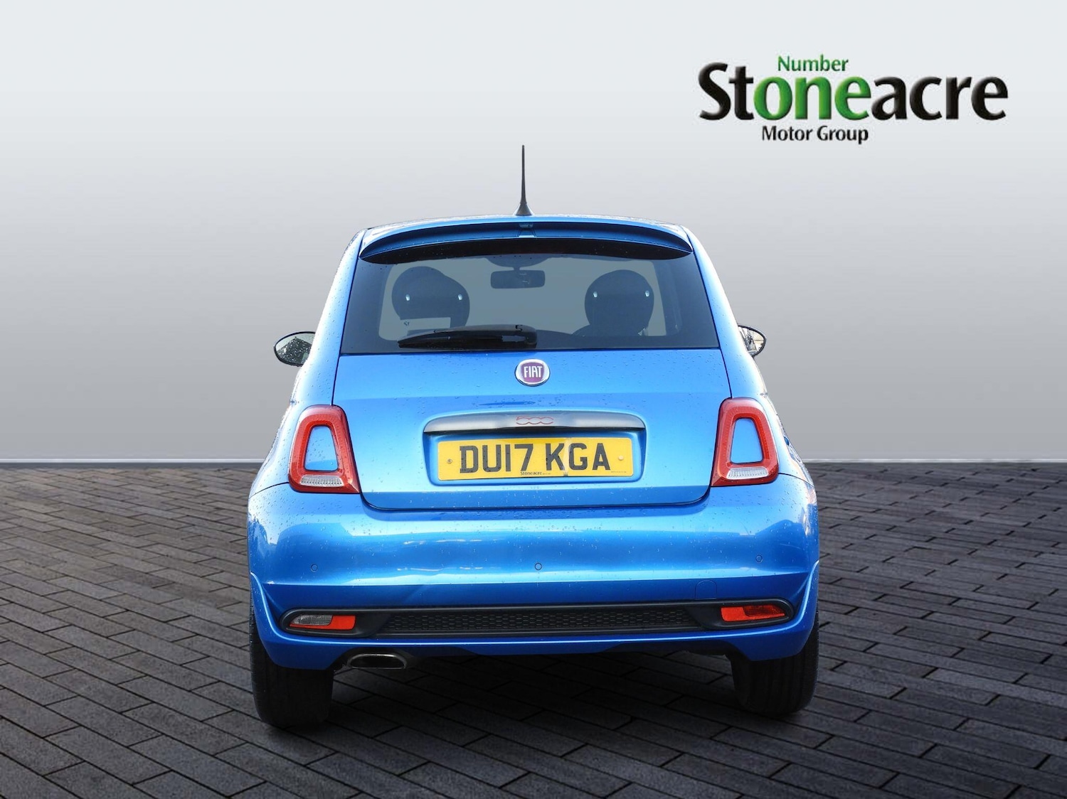 Used Fiat 500 2017 for sale - 76976870: Photo 6