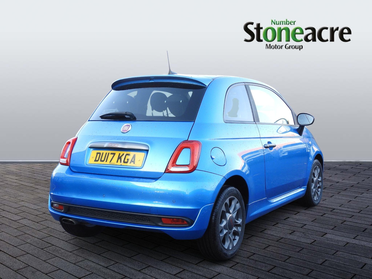 Used Fiat 500 2017 for sale - 76976870: Photo 7