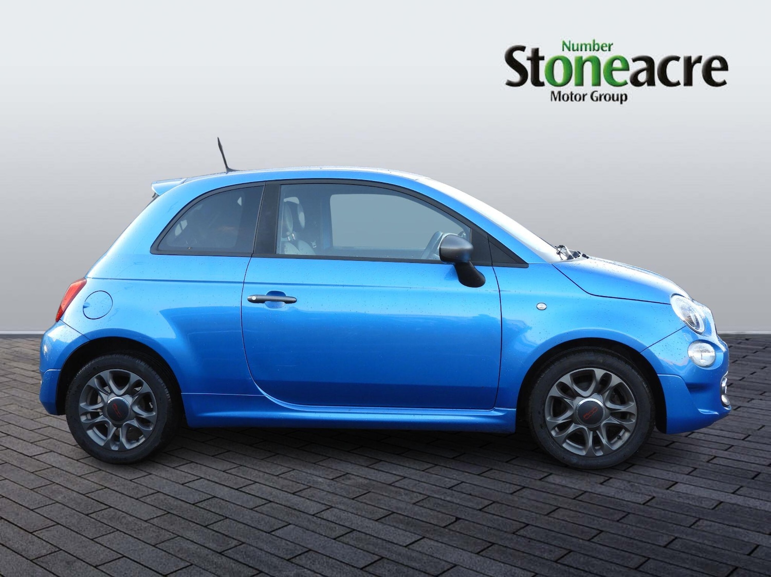 Used Fiat 500 2017 for sale - 76976870: Photo 8