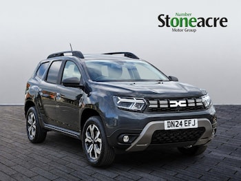 Used Dacia Duster 2024 for sale - 78898011: Photo