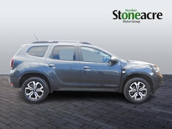 Used Dacia Duster 2024 for sale - 78898011: Photo