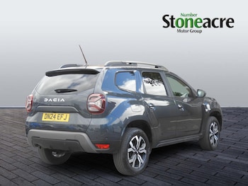 Used Dacia Duster 2024 for sale - 78898011: Photo