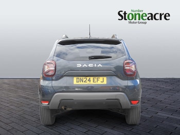 Used Dacia Duster 2024 for sale - 78898011: Photo