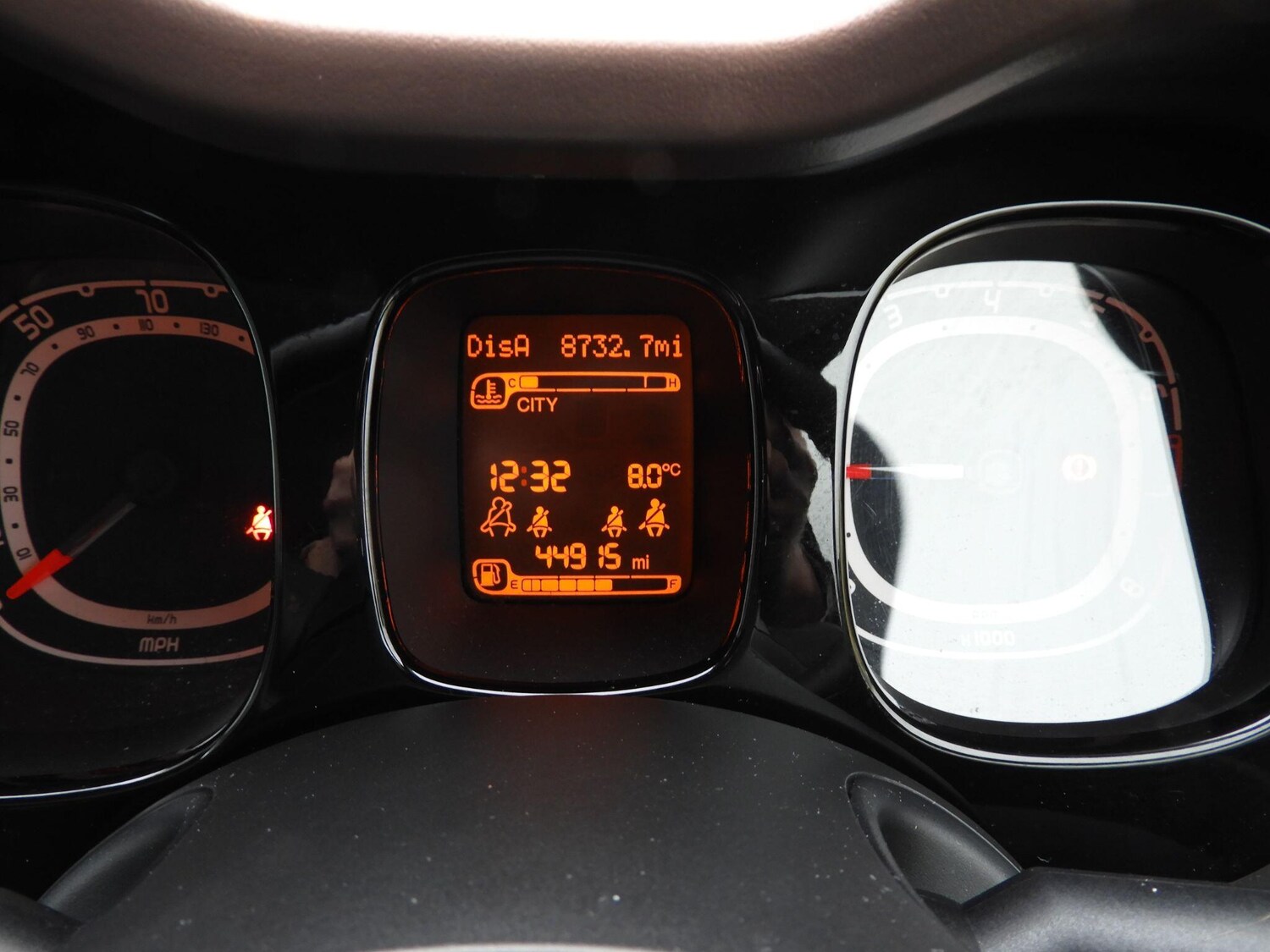 Used Fiat Panda 2020 for sale - 77496774: Photo 11