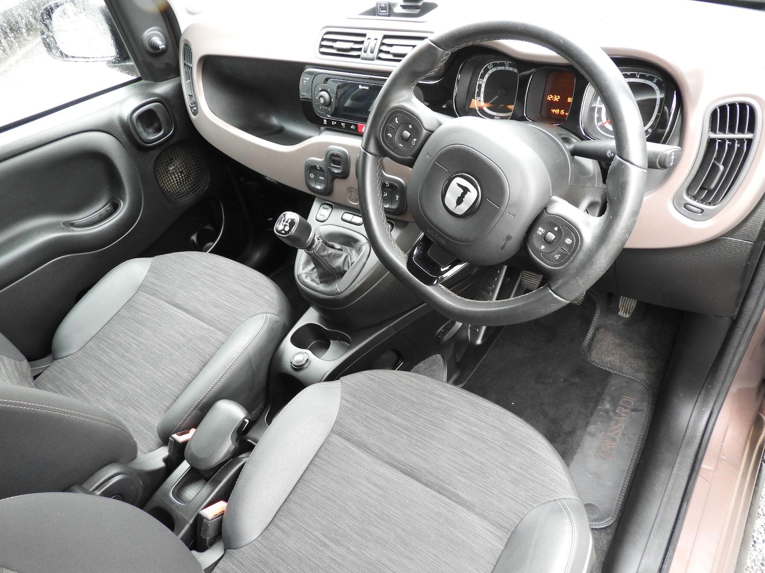 Used Fiat Panda 2020 for sale - 77496774: Photo 12