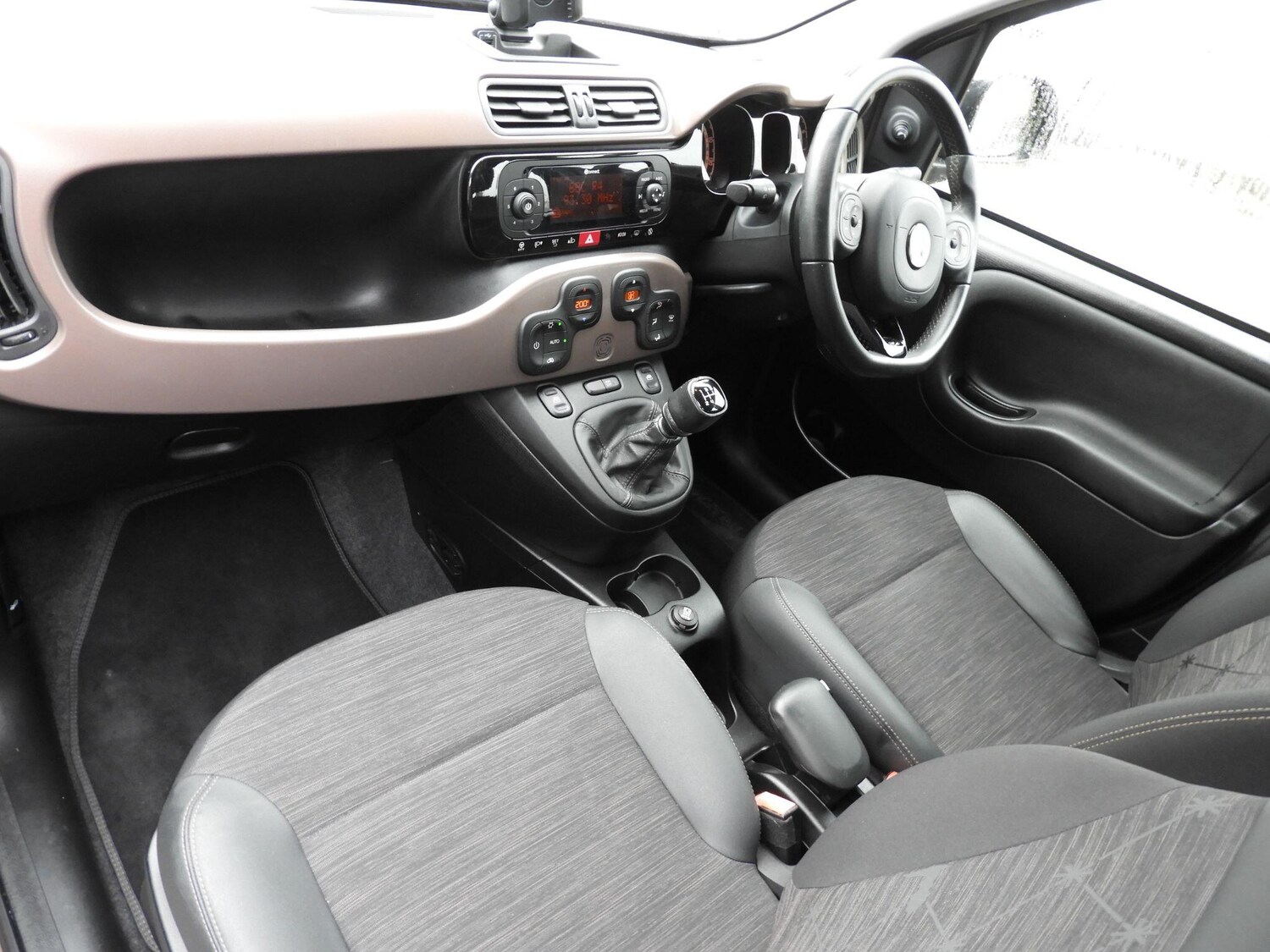 Used Fiat Panda 2020 for sale - 77496774: Photo 14