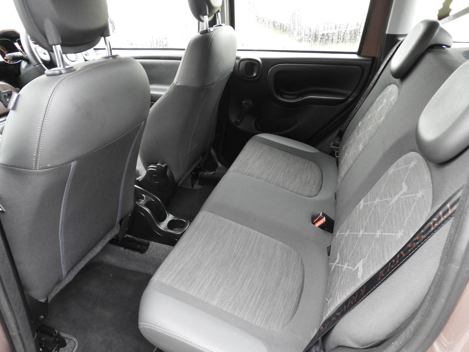 Used Fiat Panda 2020 for sale - 77496774: Photo 16