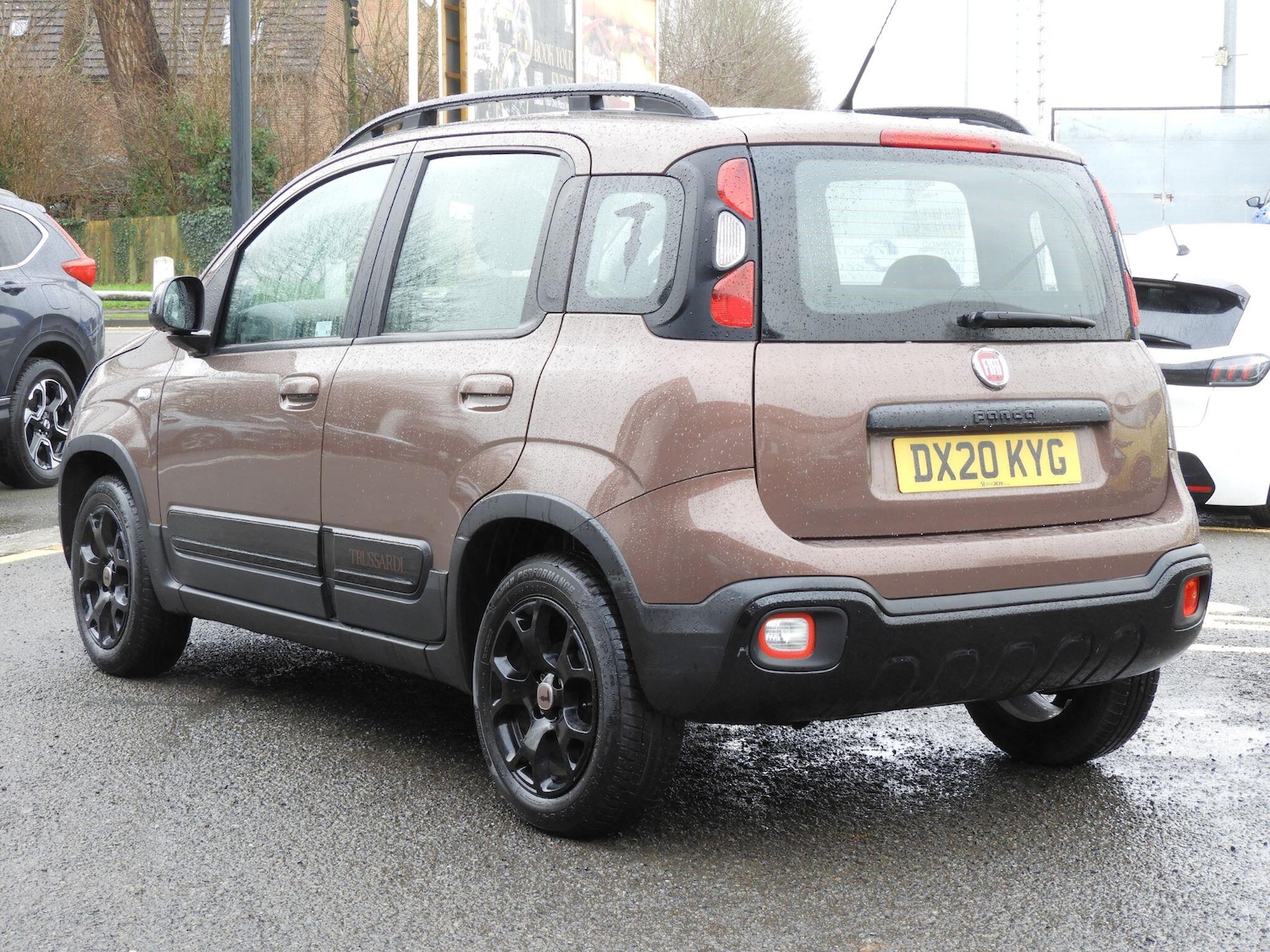 Used Fiat Panda 2020 for sale - 77496774: Photo 5