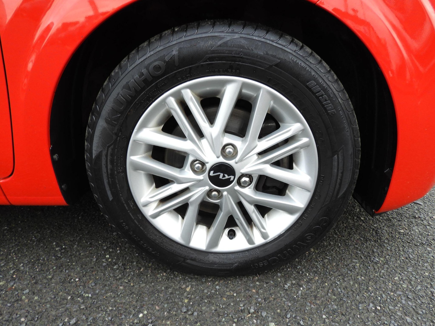 Used Kia Picanto 2022 for sale - 77495873: Photo 10