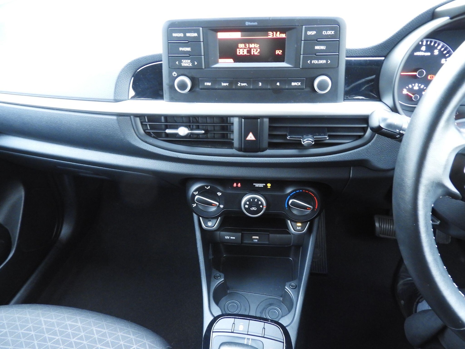 Used Kia Picanto 2022 for sale - 77495873: Photo 17