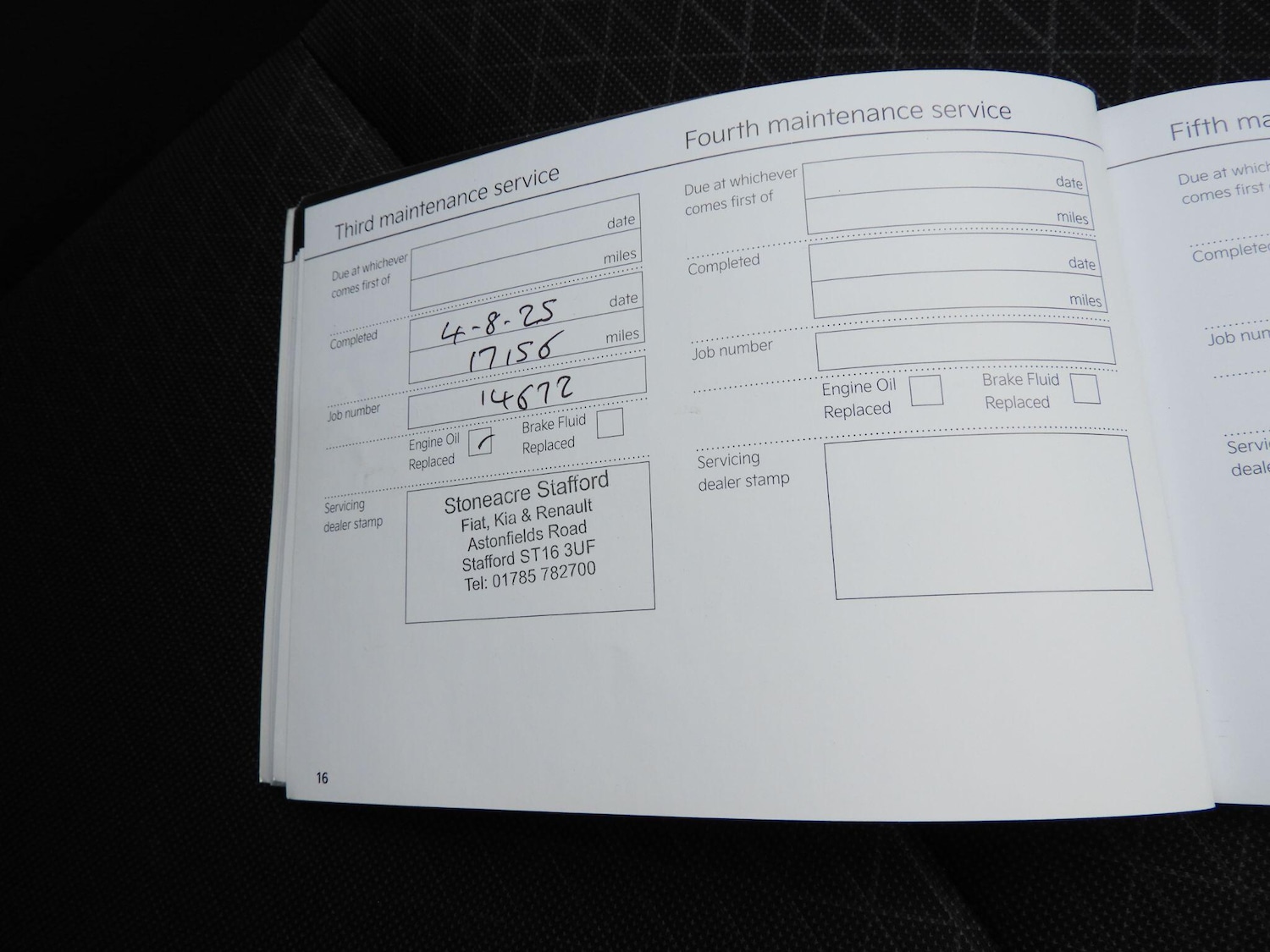 Used Kia Picanto 2022 for sale - 77495873: Photo 19