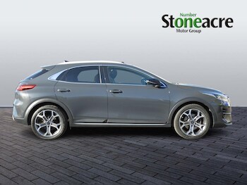 Used Kia XCeed 2021 for sale - 78416684: Photo