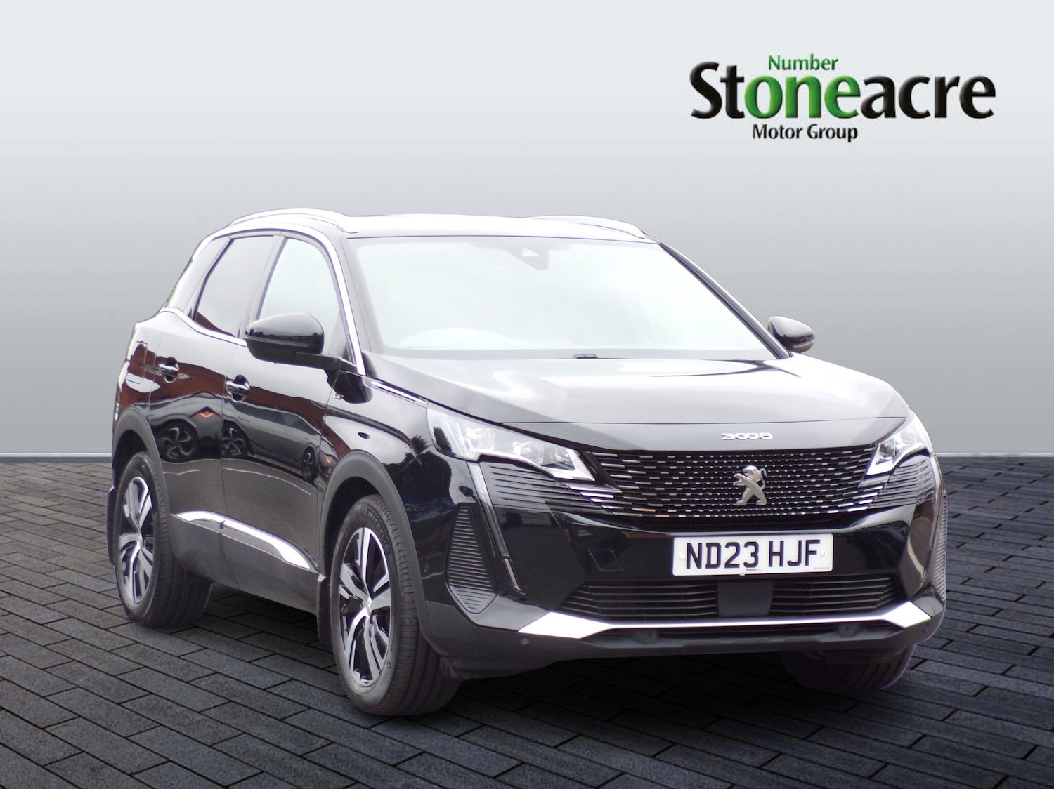 Used Peugeot 3008 2023 for sale - 76020717: Photo 1
