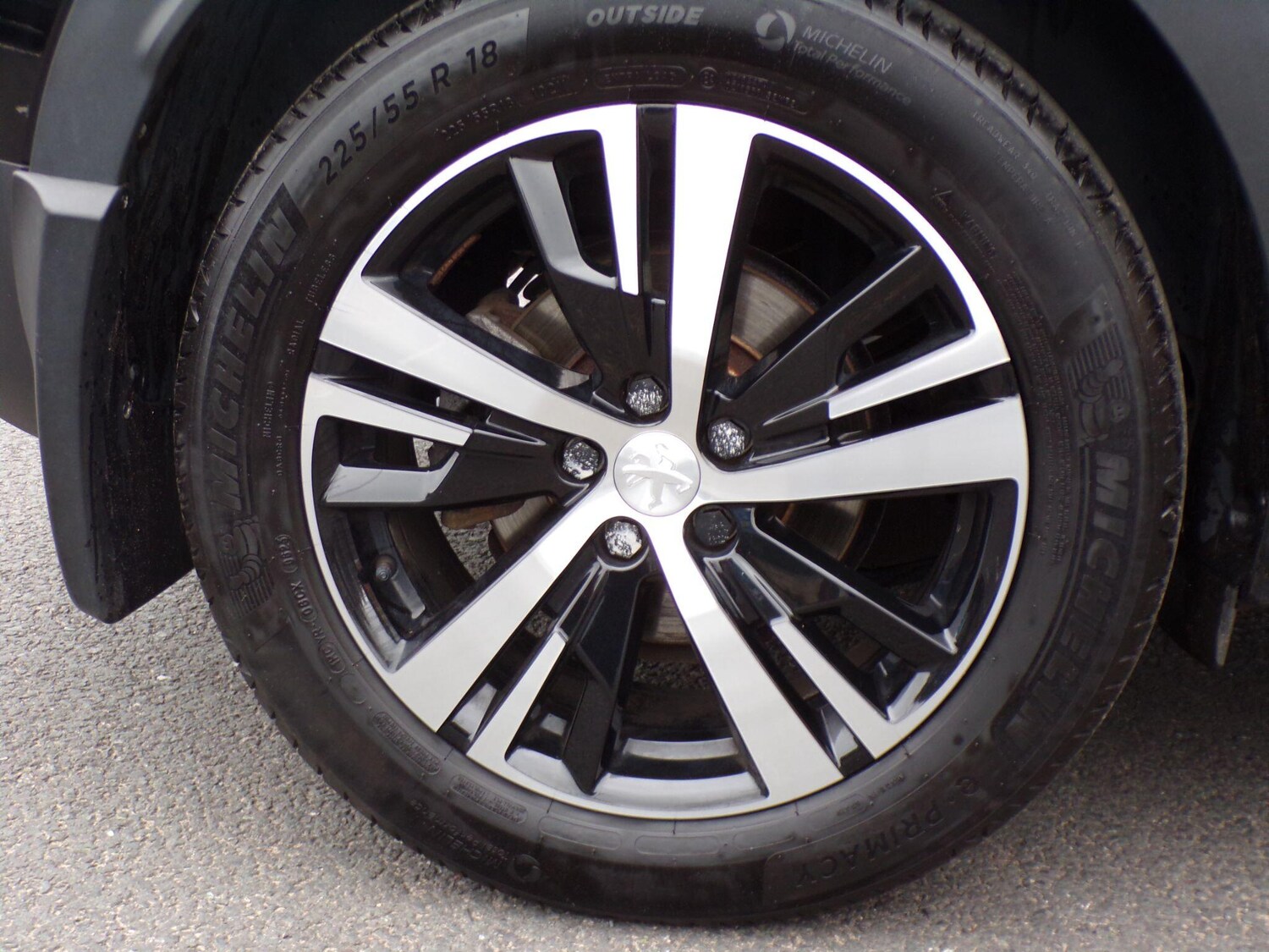 Used Peugeot 3008 2023 for sale - 76020717: Photo 10