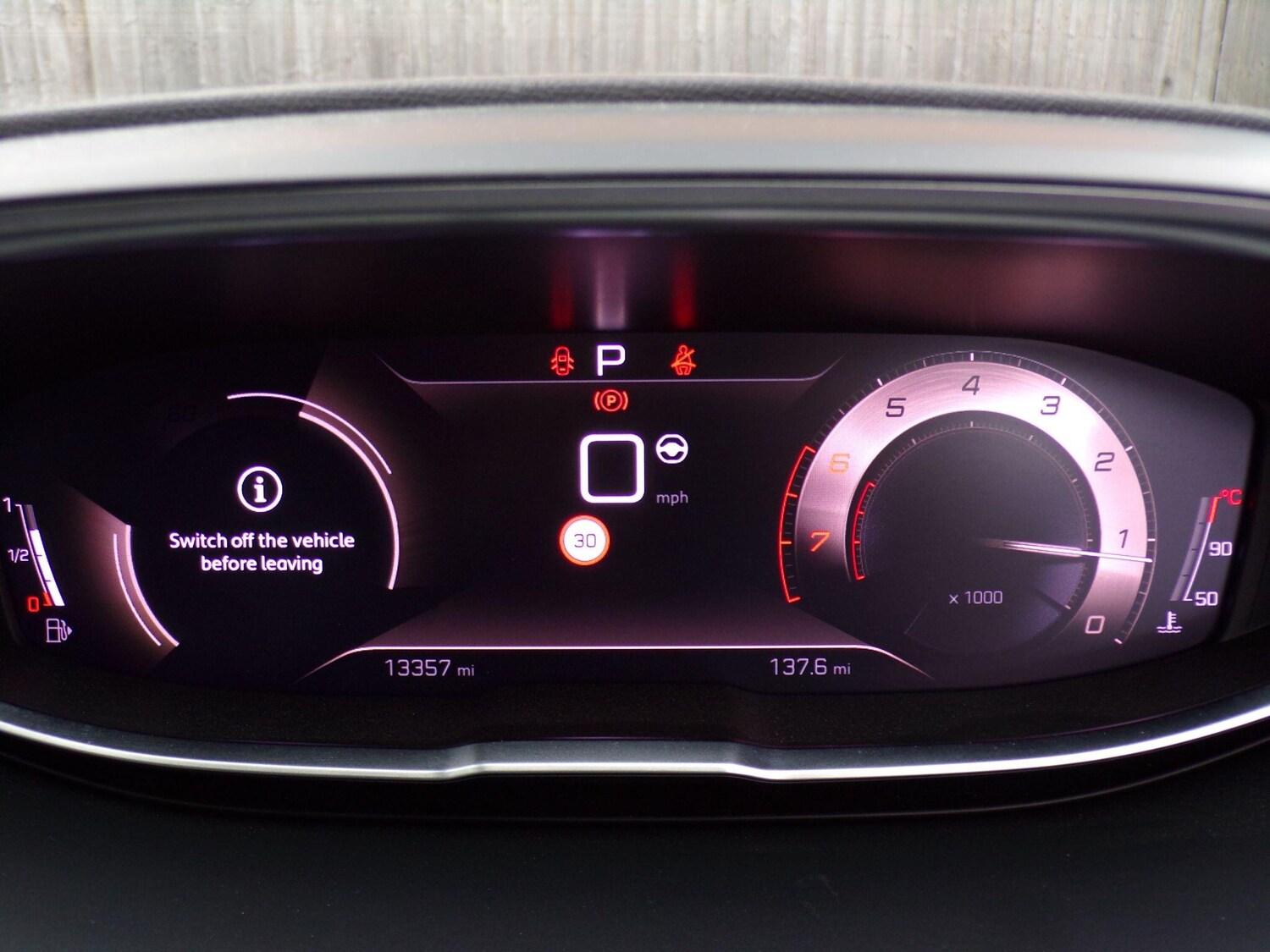 Used Peugeot 3008 2023 for sale - 76020717: Photo 11