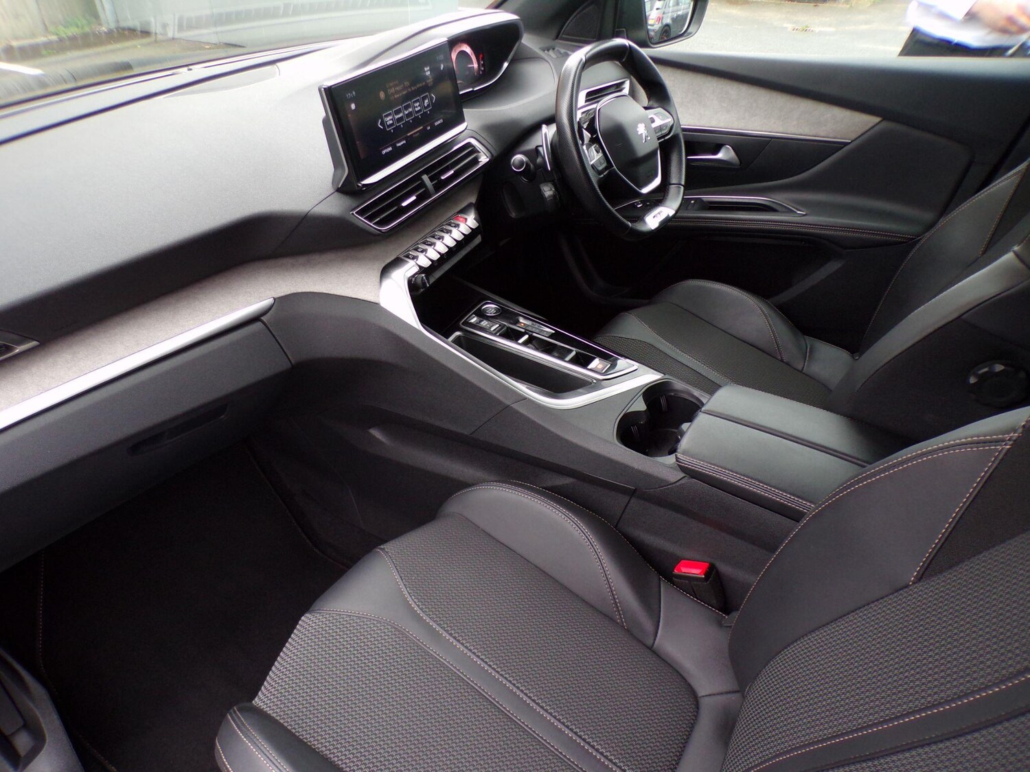 Used Peugeot 3008 2023 for sale - 76020717: Photo 14