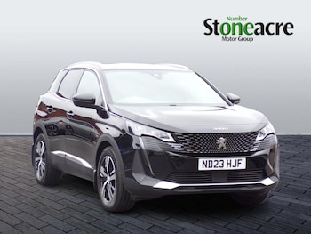 Used Peugeot 3008 2023 for sale - 76020717: Photo