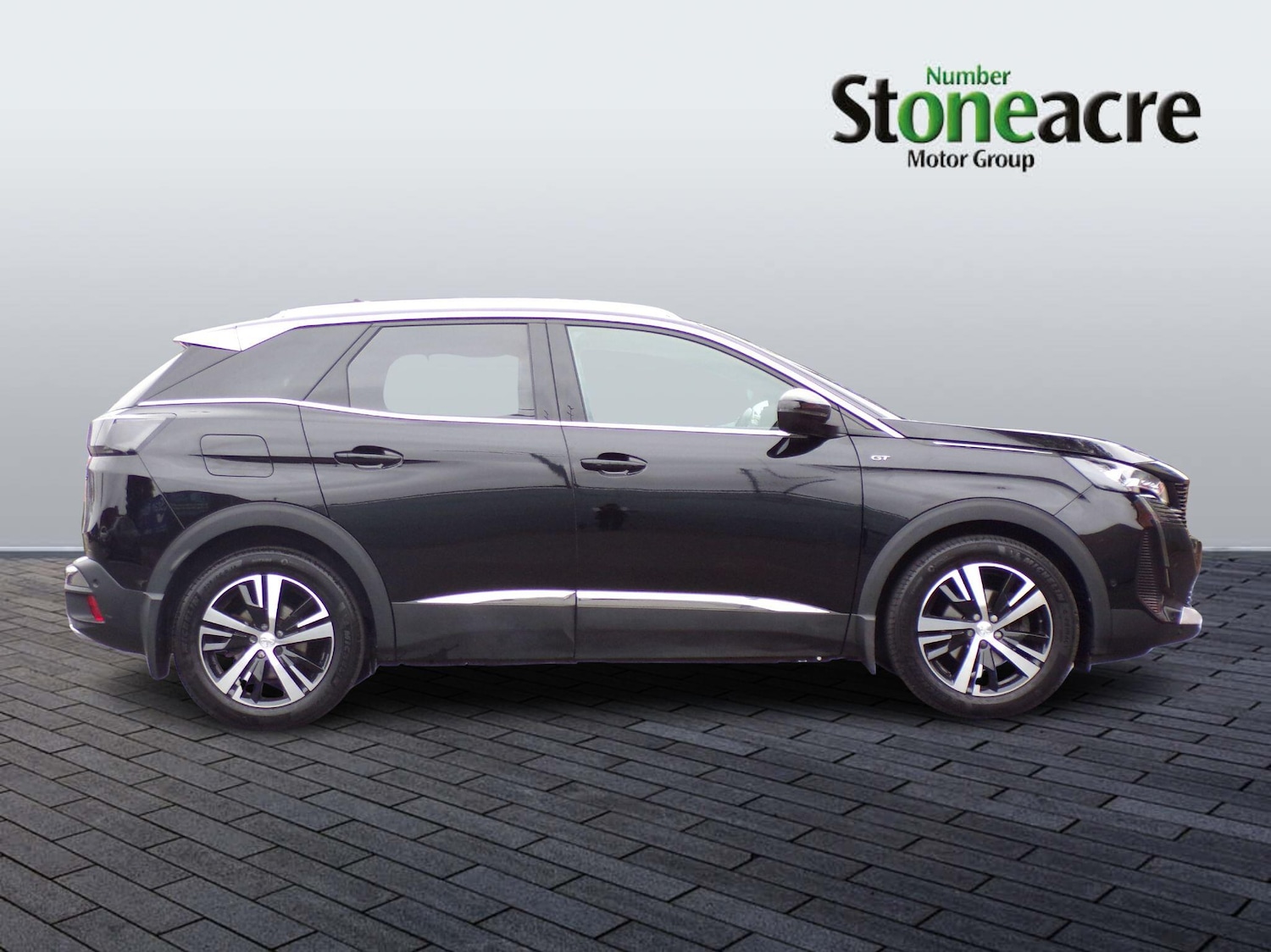 Used Peugeot 3008 2023 for sale - 76020717: Photo 2