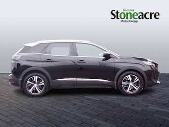 Used Peugeot 3008 2023 for sale - 76020717: Photo