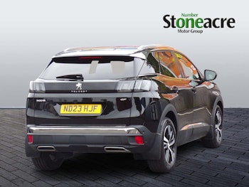 Used Peugeot 3008 2023 for sale - 76020717: Photo
