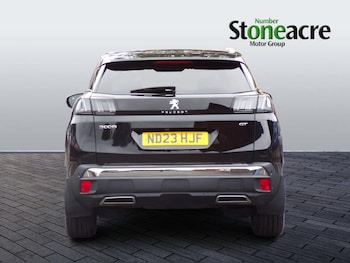 Used Peugeot 3008 2023 for sale - 76020717: Photo