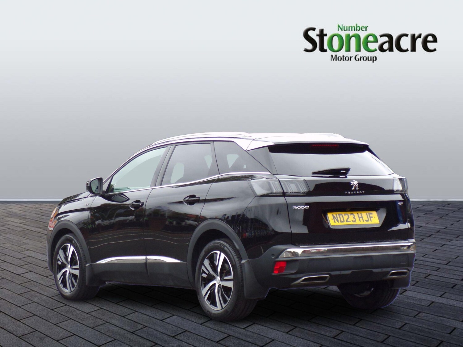 Used Peugeot 3008 2023 for sale - 76020717: Photo 5