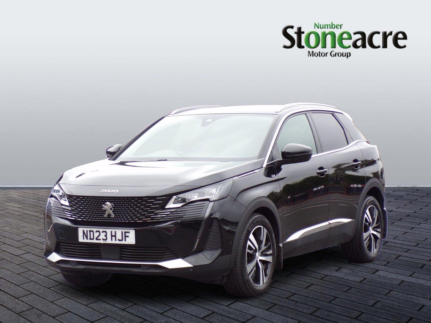 Used Peugeot 3008 2023 for sale - 76020717: Photo 7