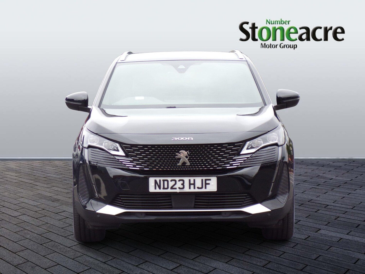 Used Peugeot 3008 2023 for sale - 76020717: Photo 8