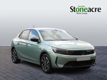 Used Vauxhall Corsa 2026 for sale - 78291933: Photo