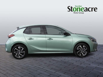 Used Vauxhall Corsa 2026 for sale - 78291933: Photo