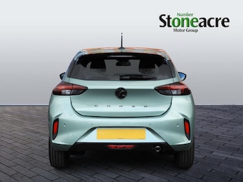 Used Vauxhall Corsa 2026 for sale - 78291933: Photo