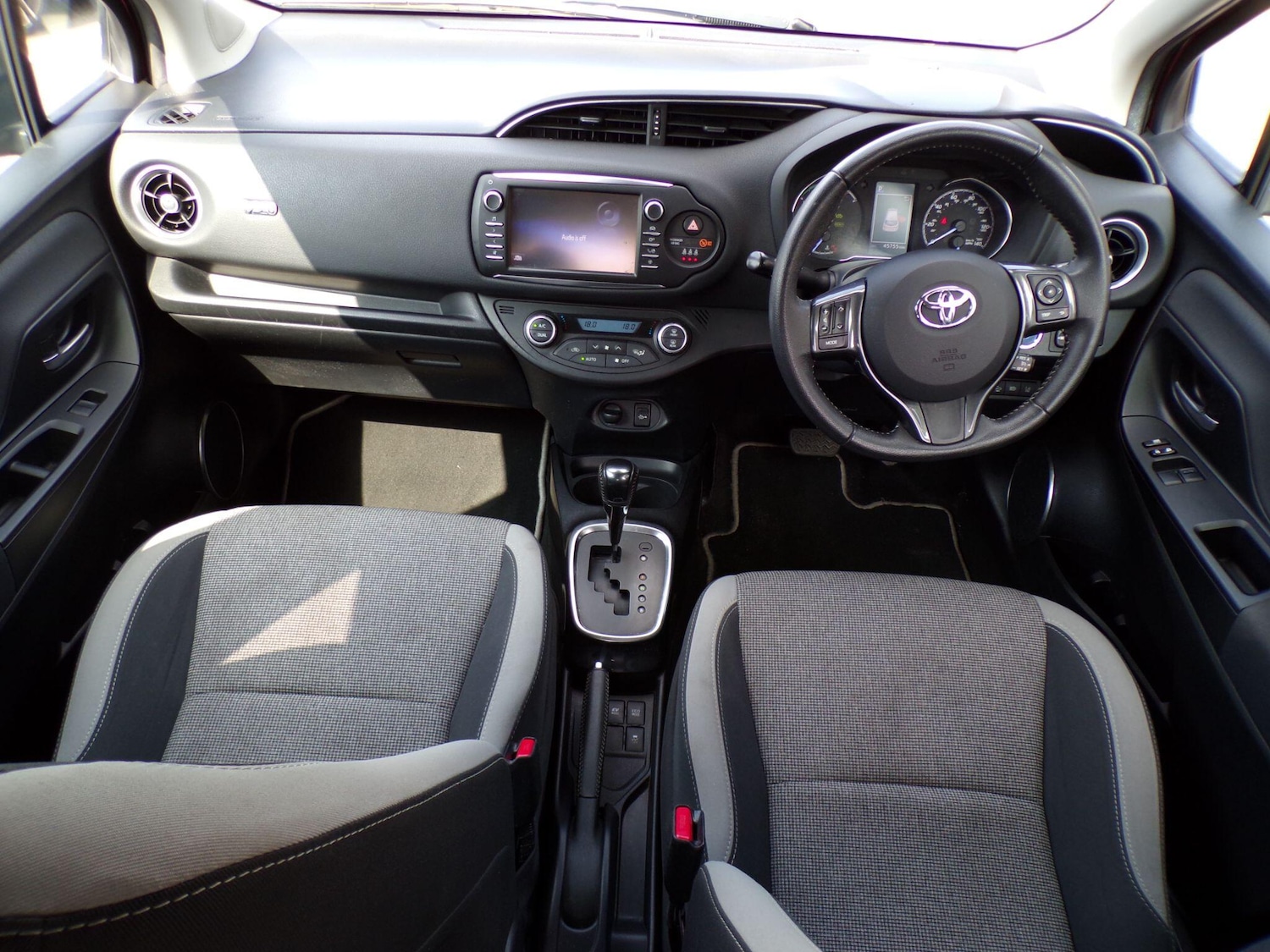 Vehicle 13