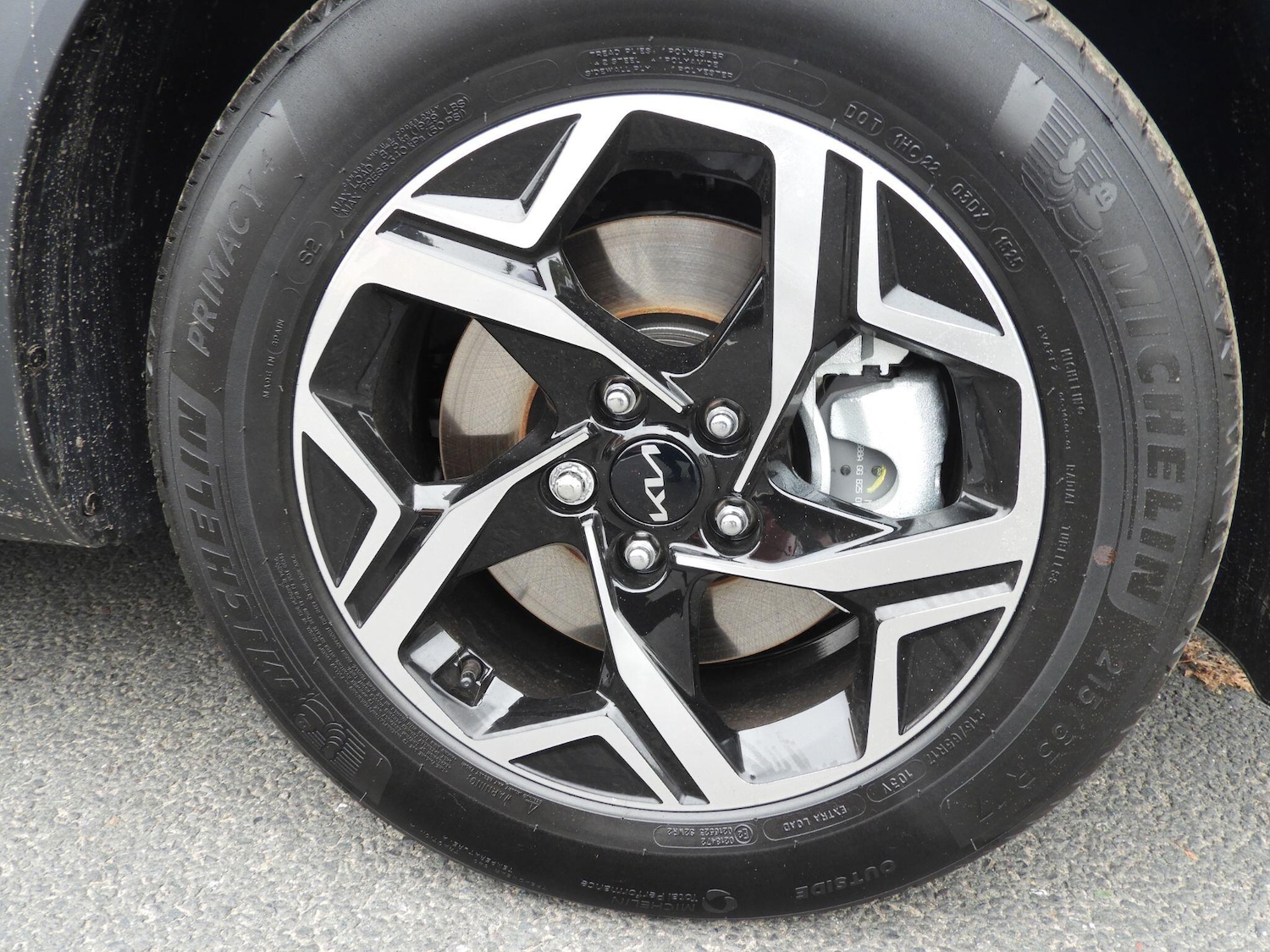 Used Kia Sportage 2025 for sale - 76306179: Photo 10