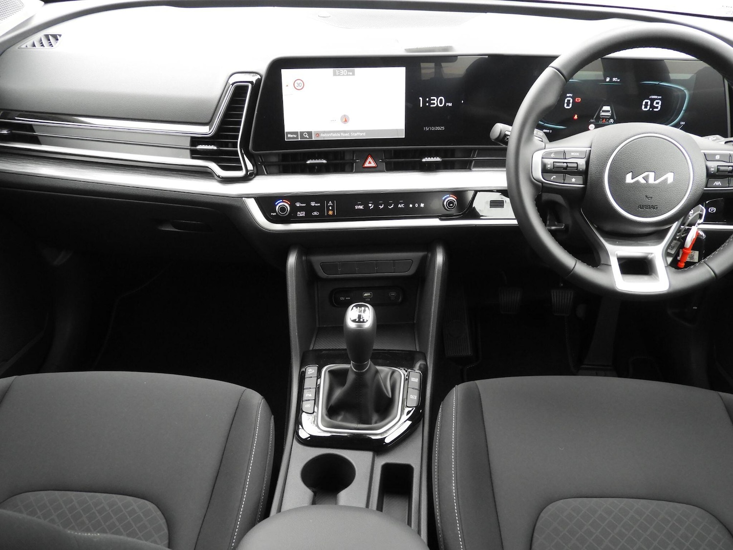 Used Kia Sportage 2025 for sale - 76306179: Photo 13