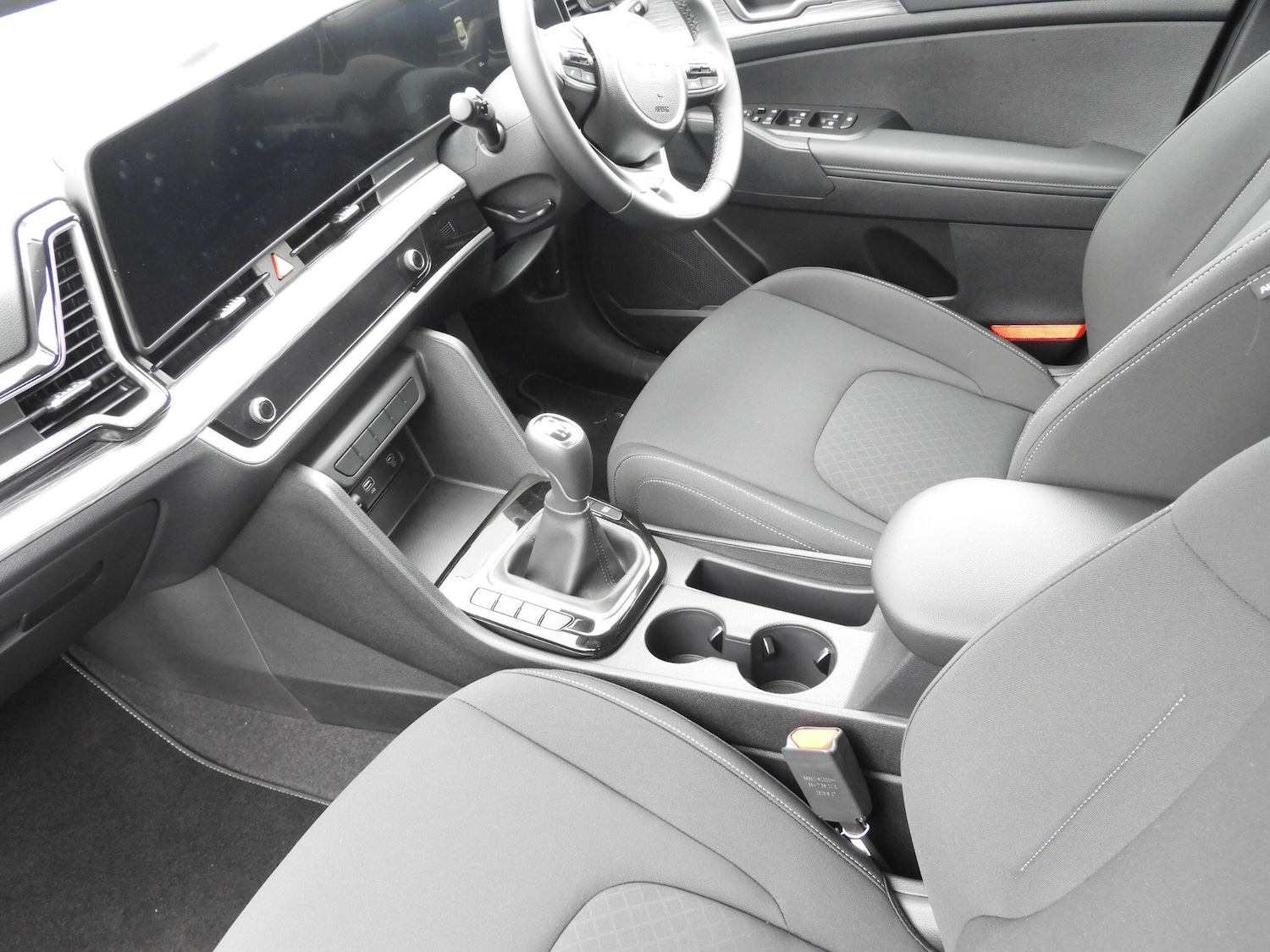 Used Kia Sportage 2025 for sale - 76306179: Photo 14