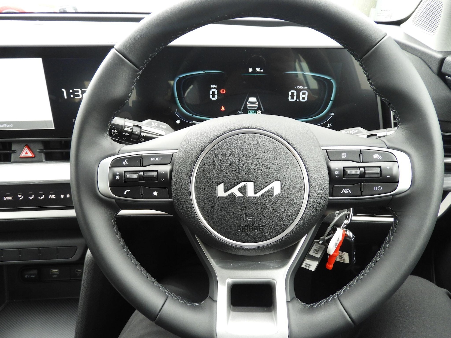 Used Kia Sportage 2025 for sale - 76306179: Photo 17