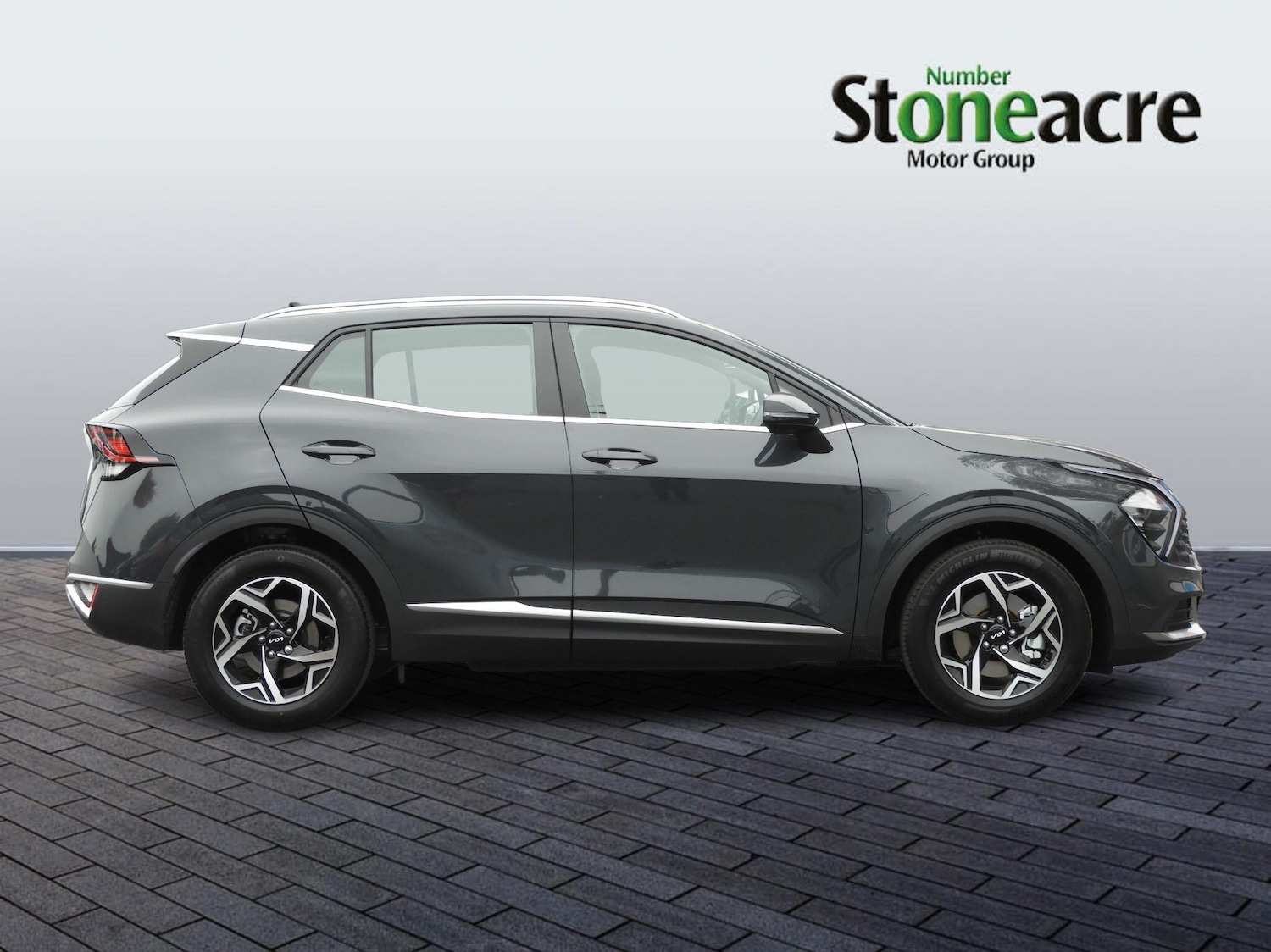 Used Kia Sportage 2025 for sale - 76306179: Photo 2
