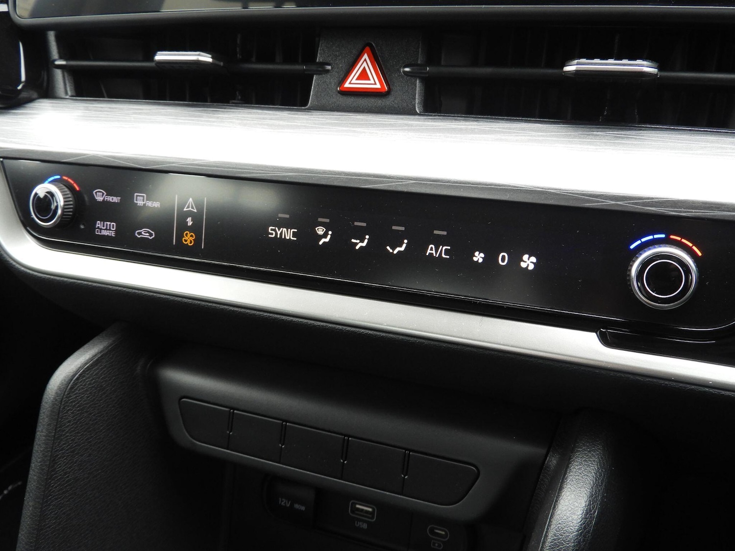 Used Kia Sportage 2025 for sale - 76306179: Photo 21