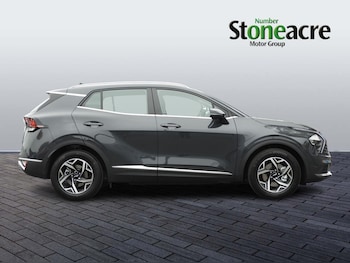 Used Kia Sportage 2025 for sale - 76306179: Photo