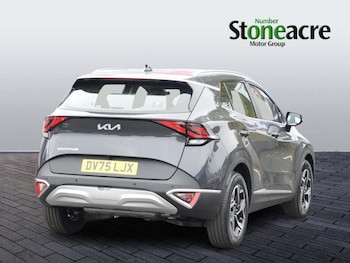 Used Kia Sportage 2025 for sale - 76306179: Photo