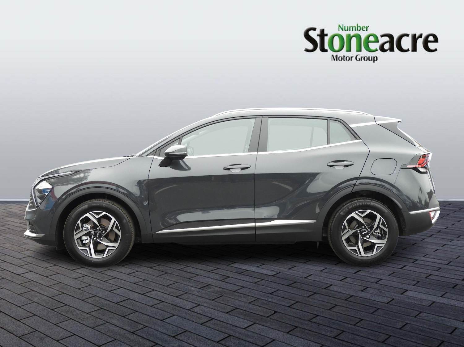 Used Kia Sportage 2025 for sale - 76306179: Photo 6
