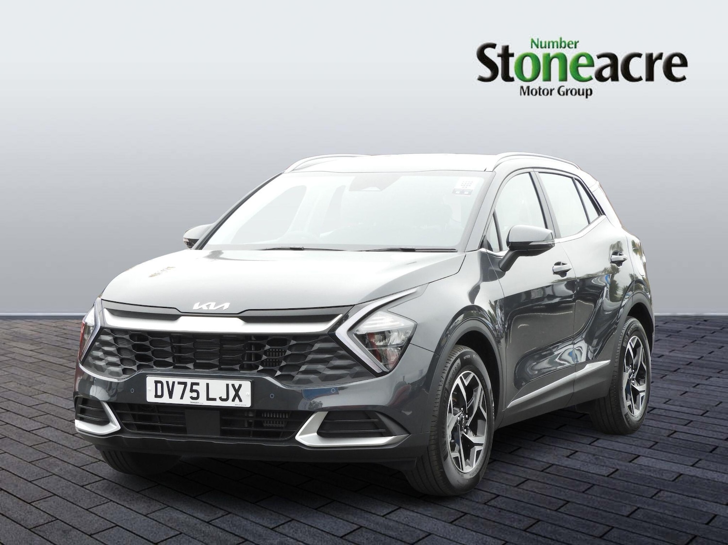Used Kia Sportage 2025 for sale - 76306179: Photo 7