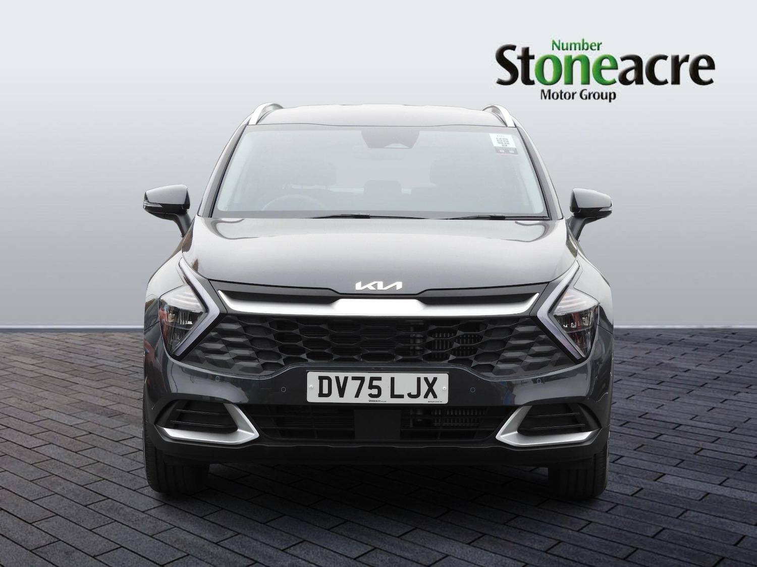 Used Kia Sportage 2025 for sale - 76306179: Photo 8